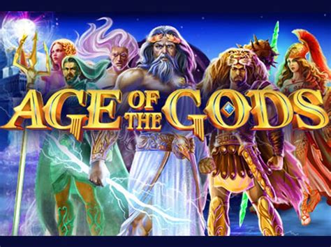 age of gods casino
